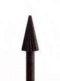 Rotary File Conical 1/2 (Pack Of 1)