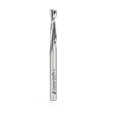 Amana Tool HSS1636 High Speed Steel (HSS) Double Flute Spiral Aluminum Cutting 1/4 Dia x