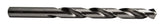 Century Drill & Tool 11621 Letter Gauge Drill Bit, Size U