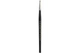 Winsor & Newton Series 7 Kolinsky Sable Brush, Round SH #00