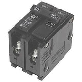 Siemens Q240 40 Amp Dual Pole Circuit Breaker