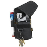 CLC Work Gear 1104 4 Pocket Multi Purpose Tool Holder