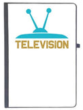 Udnag Ruled Notebook Diary Tv | Television, [A5 80Pages 80Gsm]