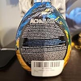 Tan Asz U ALOHA BLAcK Advanced 200X Black Bronzer - 135 oz