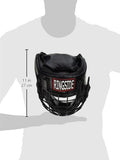 Ringside Safety Cage Boxing Headgear With Full Face Large