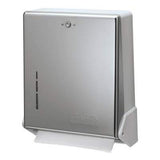 SJMT1905XC True Fold CFold/Multifold Paper Towel Dispenser