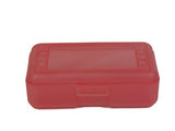 Romanoff Pencil Box, Pink
