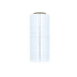 PSBM 4 Rolls 12 Inch x 1476 Feet 40 Gauge Stretch Film/Wrap, Industrial Strength Clear Shrink Plastic Wrap for Moving, Packing, 