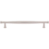 Top Knobs Coddington Pull 7 9/16 Inch (c-c) Polished Nickel