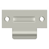 Deltana Tsrca275u15 Catches Tstrike, Satin Nickel