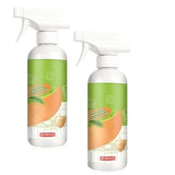 1Pack Fly Clease MultiPurpose Cleaner300ml Natural Enzyme Formula for Household Appliances, MultiPurpose Cleaner for Hood, Ov