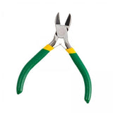 Enakshi 4xJewelry Pliers Bent Nose Pliers for Wire Bending DIY Projects Jewelry Repair Wire |Crafts | Beads & Jewelry Making | B