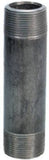 14 X 5-In. Black Nipple