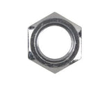 Fin Hx Nt Sae Z 1/2-20 (Pack Of 1)