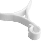 MUXSAM Golf Gloves Stretcher Holder Keeper Hanger Gloves Support Frame Golf Gloves Holder Rack Dryer Shaper Tool Accessories for