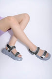 Shoetopia Girls Hitlar Black Platform - 4 Uk (Girls-Hitlar-Black),Black,4,B0CQK73JTY