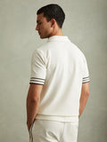 Leriya Fashion Men'S Solid Regular Fit T-Shirt (Lf-Mt-1182_White S)
