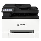 The Xerox C305Ae Color Multifunction Printers Deliver Compact, Reliable Performa