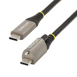 20 Top Screw Locking USB C