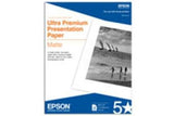 Epson PAPER, ENHANCED MATTE PAPER, 17 X 22