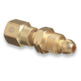 Western Enterprises#815, PKGD: Adaptor CGA 590-580