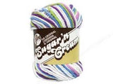 SugarN Cream Yarn OmbresFruit Punch