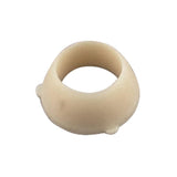 FlairIt Sales 16435 Plastic Santoprene Swivel Seal, 0.5 Size (pack of 10)