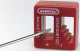 General 3601 Precision Magnetizer & Demagnetizer