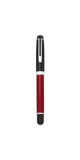 Black and Red Fountain Pen