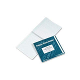 Ekonomik Wirebound Check Register Accounting System REGISTER,CHECK W/10 COL 14305 (Pack of8)