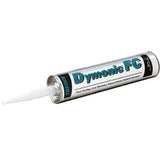 Black Tremco DyMonic FC Polyurethane Sealant-New