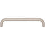 Top Knobs Brockwell 5 1/16 Center to Center Bar Pull