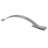 Prime-Line PL 14630 Corner Mount Holds Screens Into Sliding Flat Window Spring, single pack, Zinc