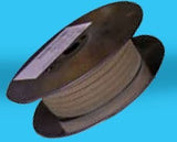 WESTERN PACIFIC TRADING Flax Packing 1# 1/4 x 30