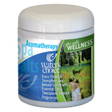 Aromatherapy Spa Salt - Wellness