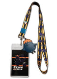 Haikyu!! S2 Karasuno Lanyard