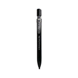 ibis 2B 1.8mm Art Mechanical Sketch Pencil School Supply Stationary 1pc (Black)