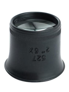 Magnifier Glass 5X (Pack Of 1)