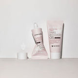 Mizon Snail Recovery Gel Cream - Pack of 2