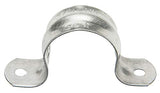 Sioux Chief Pipe Strap Heavy Duty Galvanized 34
