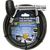 Cable,12 W/Easy Access Recvr