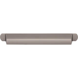 Top Knobs Cressing 7 9/16 Center to Center Cup/Bin Pull