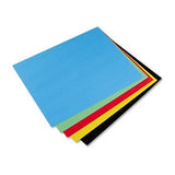 Colored 4Ply Poster Board