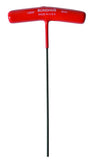 Bondhus 13256 3mm Hex Tip Graduated Length THandle with ProGuard Finish, 196mm (Pack of 2)