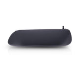 For Ford Mustang 1999-2004 Exterior Door Handle Front, Driver Side Smooth Black | Trim: All Submodels | FO1310152 | 1R3Z6322405A