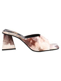 Shoetopia Women'S Block Heel Sandal,Brown,3,B0BSC93YG7