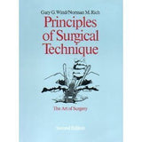 Principles of surgical technique: The art of surgery
