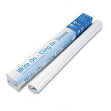 National Brand Rediform Write OnCling On Easel Pad PAD,EASEL,ERASE27X34,35SH CB028684 (Pack of3)