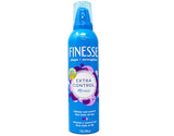 Finesse Mousse Extra Control - 7Oz. -Like New