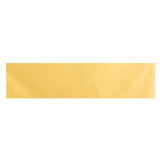 PrimeLine MP4704, 6 in. x 34 Construction, Finish Kickplate, Polished Solid Brass